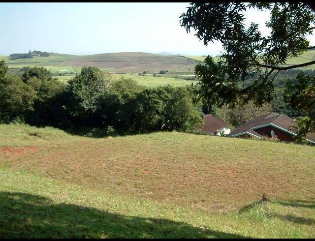 LAND FOR SALE IN MTUNZINI